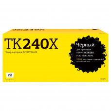 TC-KTTK240X Картридж T2 для Катюша P140/M140/M240 (9000стр.) с чипом TK240X