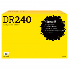 DC-KTDR240 Фотобарабан T2 для Катюша P140/M140/M240 (30000стр.) с чипом DR240