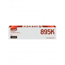 Тонер-картридж EasyPrint LK-895K для Kyocera FS-C8020MFP/C8025MFP/C8520MFP/C8525MFP (12000 стр.) черный, с чипом