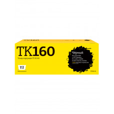 TC-K160 Тонер-картридж T2 для Kyocera FS-1120D/1120DN/ECOSYS P2035d/P2035dn (2500 стр.) с чипом