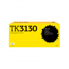 TC-K3130 Тонер-картридж T2 для Kyocera FS-4200DN/4300DN/ECOSYS M3550idn/M3560idn (25000 стр.) с чипом