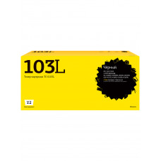 TC-S103L Картридж T2 для Samsung ML-2950ND/2950DNR/2955ND/2955DW/SCX-4727FD/4728FD/4729FD/4729FW (2500 стр.) с чипом