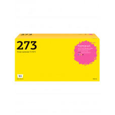 TC-H273 Картридж T2 для HP CLJ Enterprise CP5525n/CP5525dn/CP5525xh/M750n/M750dn/M750xh (15000 стр.) пурпурный, с чипом