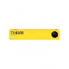 TC-K4105 Тонер-картридж T2 для Kyocera TASKalfa 1800/1801/2200/2201 (15000 стр.) с чипом TC-K4105 Тонер-картридж T2 для Kyocera TASKalfa 1800/1801/2200/2201 (15000 стр.) с чипом
