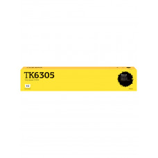 TC-K6305 Тонер-картридж T2 для Kyocera TASKalfa 3500i/3501i/4500i/4501i/5500i/5501i (35000 стр.) с чипом