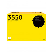 TC-X3550 Картридж T2 для Xerox WorkCentre 3550 (11000 стр.) с чипом 106R01531