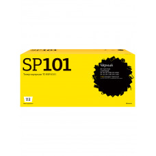 TC-RSP101U Картридж T2 для Ricoh Aficio SP100/100SU/100SF/SP111/111SF/111SU (2000стр.) черный, с чипом, Type SP101E/SP110E, 407059/440742