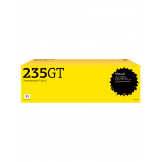 TC-SH235GT Тонер-картридж T2 для Sharp AR5618/5618D/5618N/5620D/5620N/5623D/5623N (16000стр.) черный, с чипом