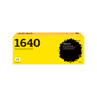TC-S1640 Картридж T2 для Samsung ML-1640/1641/1645/2240/2241 (1500 стр.) с чипом