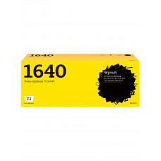 TC-S1640 Картридж T2 для Samsung ML-1640/1641/1645/2240/2241 (1500 стр.) с чипом