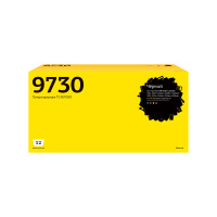 TC-H9730R Картридж T2 для HP Color LaserJet 5500/5500n/5500dn/5500dtn/5500hdn/5550/5550n/5550dn/5550dtn/5550hdn (13000 стр.) Черный, с чипом, восстановленный