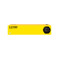 TC-R1270 Тонер-картридж T2 для Ricoh Aficio 1515/1515F/1515MF/1515PS/MP161/161L/161LN/161F/161SPF/171/171F/171SPF/201F/201SPF (7000 стр.) черный