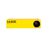 TC-T1640 Тонер-картридж T2 для Toshiba e-STUDIO 163/165/166/203/205/206 (24000 стр.)