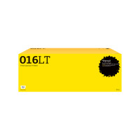 TC-SH016 Тонер-картридж T2 для Sharp AR-5015/5120/5316/5316E/5320/5320D (16000 стр.) черный