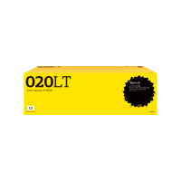 TC-SH020 Тонер-картридж T2 для Sharp AR-5516/5516D/5516N/5520D/5520N (16000 стр.) черный