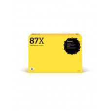 TC-H87X Картридж T2 для HP LJ Pro M501n/Enterprise M506/M527 (18000стр.) с чипом