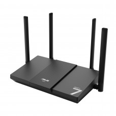 Маршрутизатор ASUS RT-BE50 ASUS 90IG09U0-MO3S00