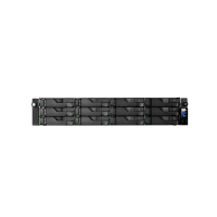 Система хранения данных ASUS AS7112RDX (90IX01C1-BW3S10)