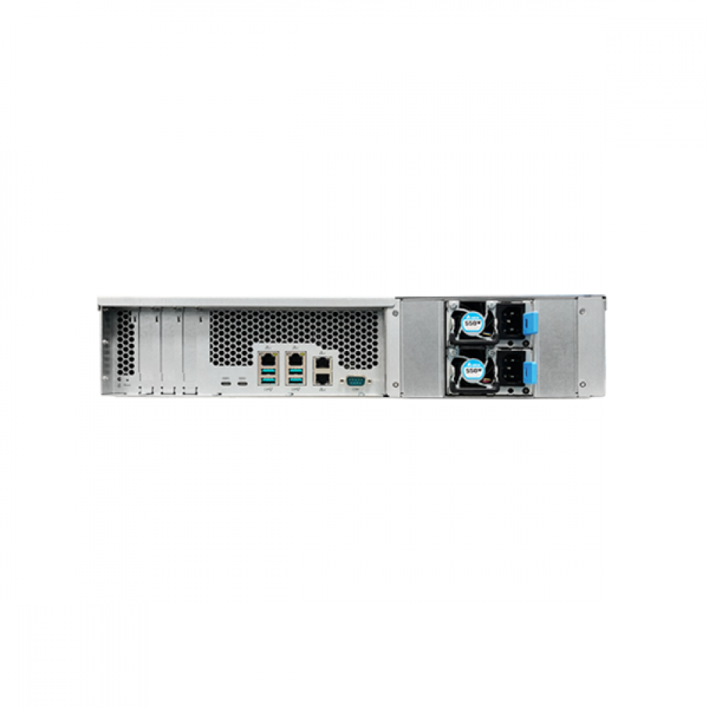 Система хранения данных ASUS AS7112RDX (90IX01C1-BW3S10)