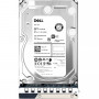 Жесткий диск Dell 2TB (400-ASHX)