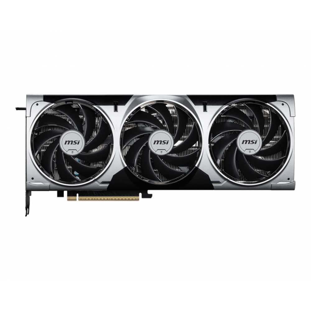 Видеокарта MSI GeForce RTX 5080 16G VENTUS 3X PLUS