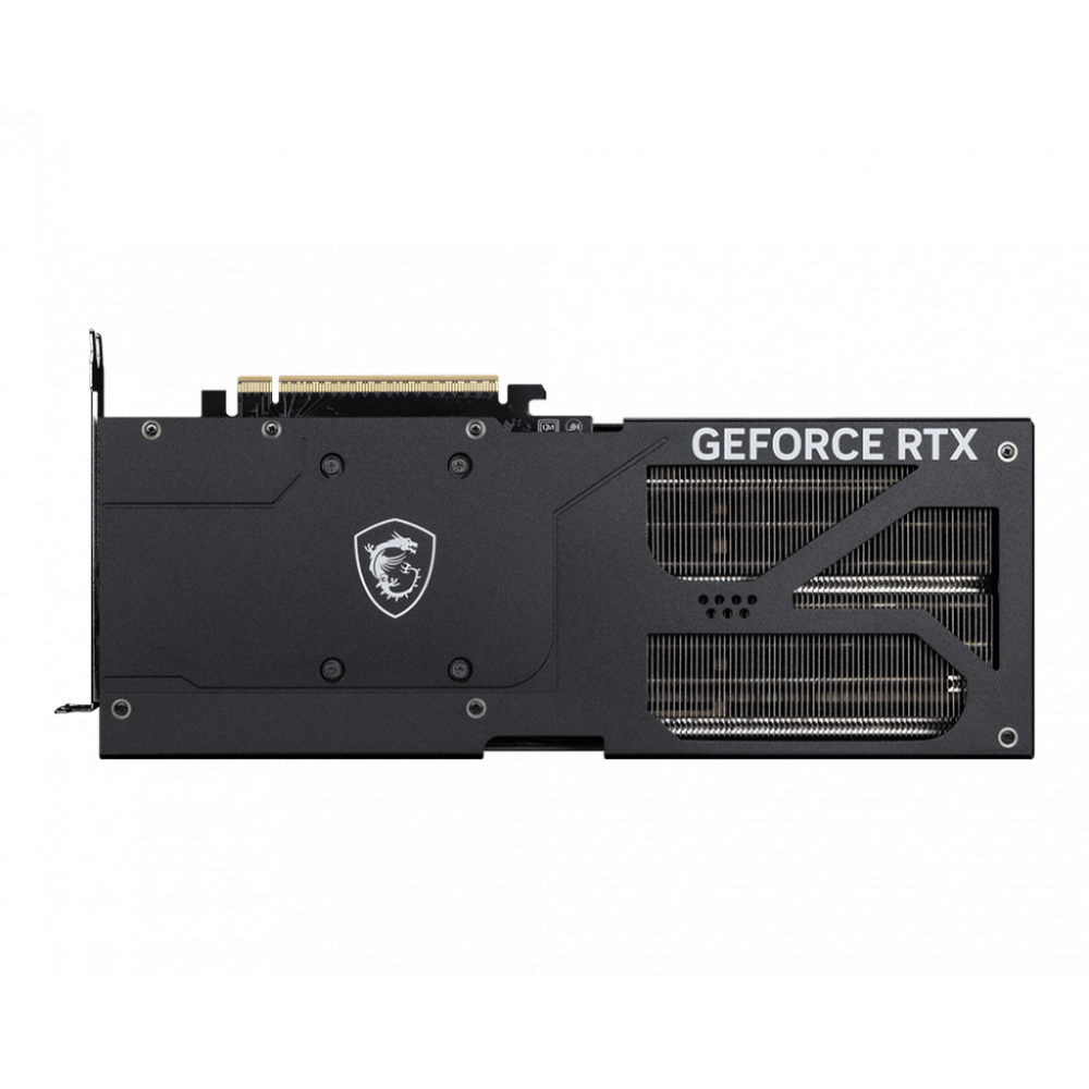 Видеокарта MSI GeForce RTX 5080 16G VENTUS 3X PLUS