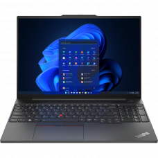 Ноутбук Lenovo ThinkPad E16 G1