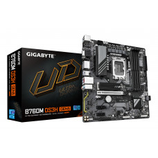 Материнская плата Gigabyte B760M DS3H GEN5