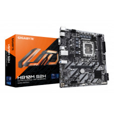 Материнская плата Gigabyte H810M S2H