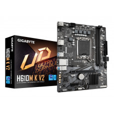 Материнская плата Gigabyte H610M K V2
