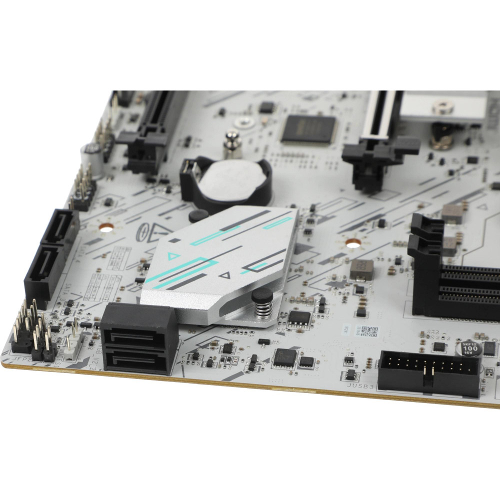 Материнская плата MSI B840M GAMING WIFI6E