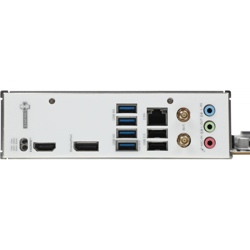 Материнская плата MSI B840M GAMING WIFI6E