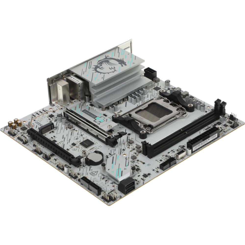 Материнская плата MSI B840M GAMING WIFI6E