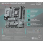 Материнская плата MSI B840M GAMING WIFI6E