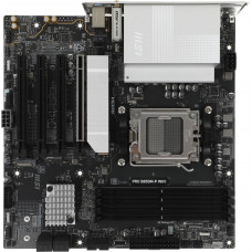 Материнская плата MSI PRO B850M-P WIFI