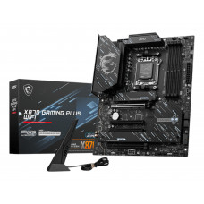 Материнская плата MSI X870 GAMING PLUS WIFI