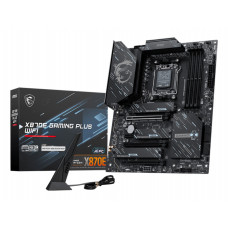 Материнская плата MSI X870E GAMING PLUS WIFI