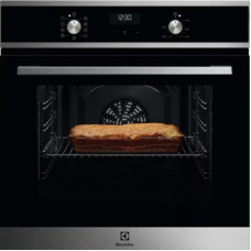 Встраиваемый духовой шкаф Electrolux EOF5H50BX