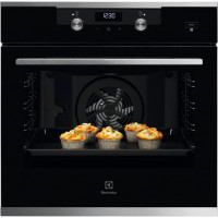 Встраиваемые электрические духовки ELECTROLUX Electrolux KODEH70X