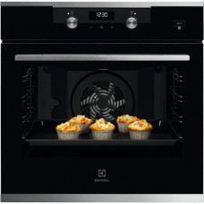 Встраиваемые электрические духовки ELECTROLUX Electrolux KODEH70X