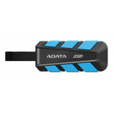 Твердотельный накопитель ADATA SC740-500G-CBU