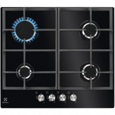 Встраиваемые газовые панели ELECTROLUX Electrolux KGG6426K
