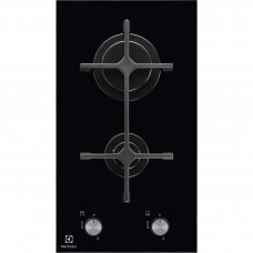 Домино ELECTROLUX Electrolux EGC3322NVK