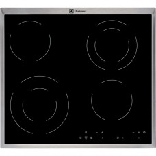 Встраиваемая варочная поверхность ELECTROLUX Electrolux EHF6342XOK