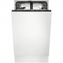 Встраиваемая посудомоечная машина ELECTROLUX Electrolux ELECTROLUX EEA22100L