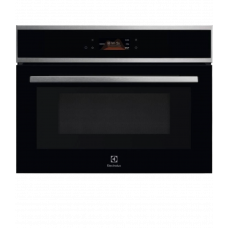 Встраиваемая микроволная печь Electrolux Electrolux ELECTROLUX EVM8E08X