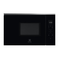 Встраиваемая микроволновая печь Electrolux KMFE172TEX