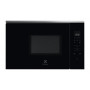 Встраиваемая микроволновая печь Electrolux KMFE172TEX