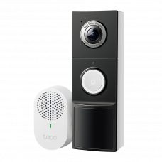 Камера TP-Link Tapo D235 Камера TP-Link Tapo D235