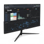 Монитор 27" ExeGate EP2707TA IPS 1920x1080, 75 Гц, 5 мс, 16:9, 1xHDMI, 1xDP, 1x3.5 мм, черный
